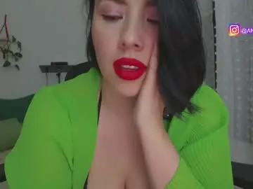 Chaturbate Live Porn of diosa_cadenas