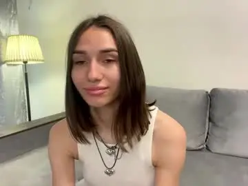 Chaturbate Sex Cam of genevalinberg