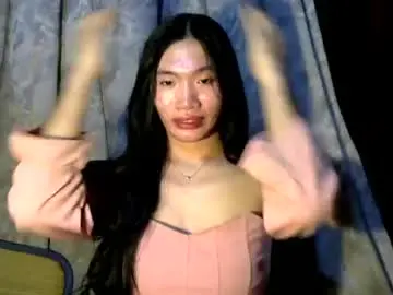 Chaturbate Live Porn of hornyash_cockhunter