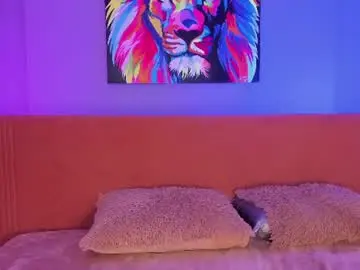 Chaturbate Free Live Porn of lola_sweeet18