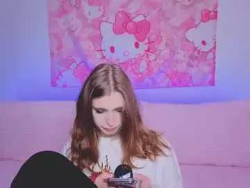 Chaturbate Best Webcam of louisekane