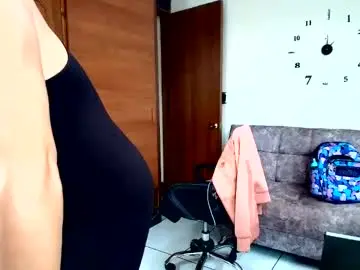 Chaturbate Sex Cam of majo_soussa