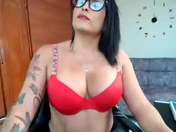 Chaturbate Sex Cam of majo_soussa