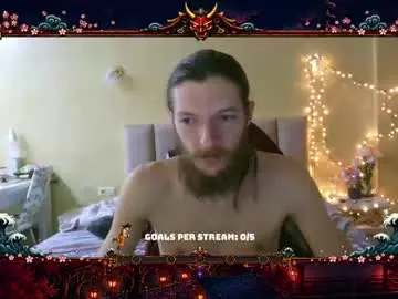 Chaturbate Sex Chat of michel_woods