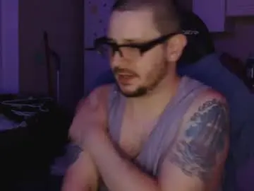 Chaturbate Sex Chat of misterheadphones