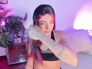 Chaturbate Watch Live Sex Cams of nicolebrunett