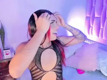 Chaturbate Free Porn Cam of nicolebrunett