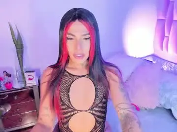 Chaturbate Adult Webcams of nicolebrunett