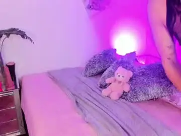Chaturbate Watch Live Sex Cams of nicolebrunett