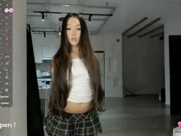 Chaturbate Adult Webcam of seeeyoumin
