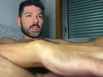 Chaturbate Live Sex Cam of sexfriendch