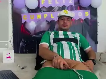 Chaturbate Free Live Porn of smith_hot69