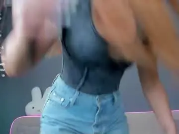 Chaturbate Nude Webcam of swweetangel
