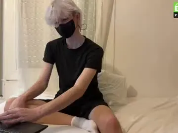 Chaturbate Live Sex Cam of vornyx