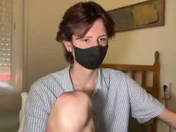Chaturbate Best live sex cam show of vornyx