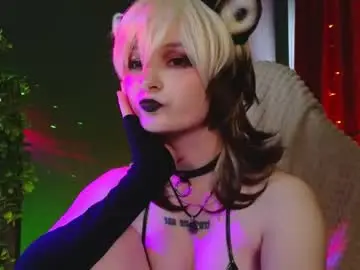 Chaturbate Free Porn Cam of vronnier