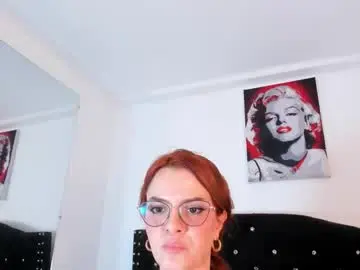 Chaturbate Private Sex Chat of abby_jones2