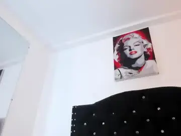 Chaturbate Sex Cam of abby_jones2