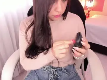 Chaturbate Live Porn of alinaowens