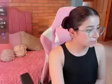 Chaturbate Adult Webcam of amy_sophiaa