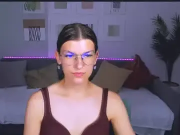 Chaturbate Adult Webcams of annathorne