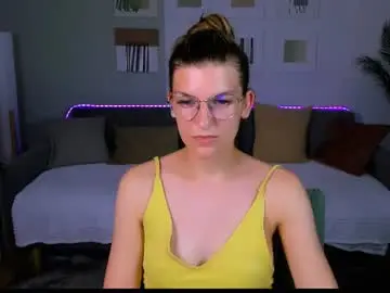 Chaturbate Live Porn of annathorne