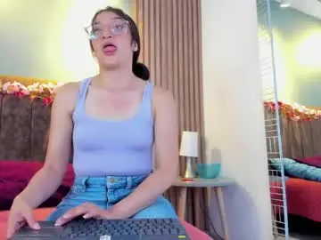 Chaturbate Live Sex of hannawen_