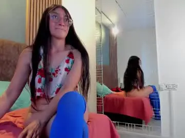 Chaturbate Watch Live Sex Cams of hannawen_
