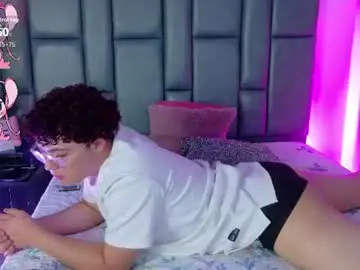 Chaturbate Adult Webcams of jaxmiller_04