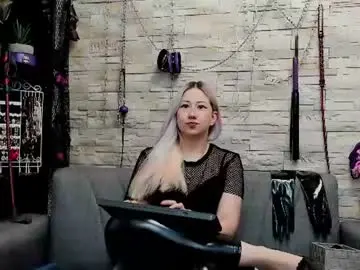 Chaturbate Sex Cam of kaziaswart