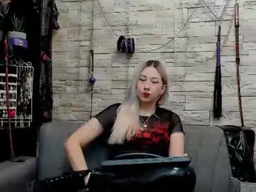 Chaturbate Adult Video Chat of kaziaswart