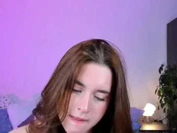 Chaturbate Live Sex Cam of lilit_charm