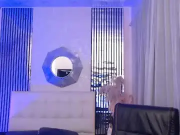 Chaturbate Private Sex Chat of liss_black