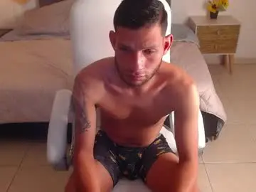 Chaturbate Free Live Porn of luccho_stall