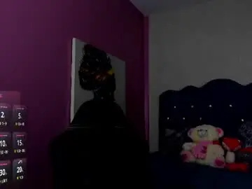 Chaturbate Watch Live Sex Cams of mara_summerr