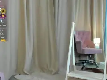 Chaturbate Nude Webcam of may_yam