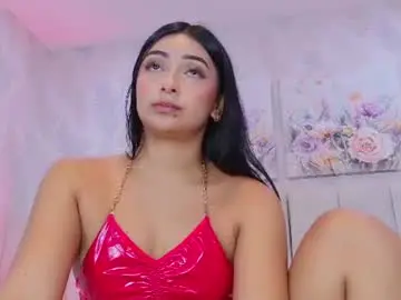 Chaturbate Adult Webcam of megan_cruzgb