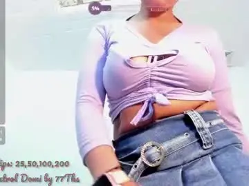 Chaturbate Live Sex of megannrouse_
