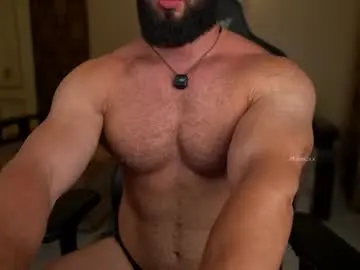 Chaturbate Live Porn of mike0xx