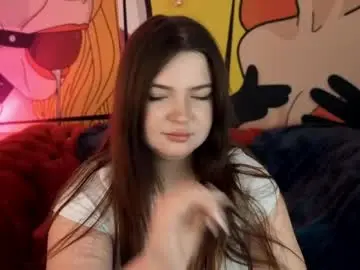 Chaturbate Best Webcam of molinmoon