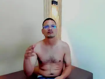 Chaturbate Sex Chat of morgan_balak