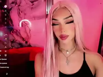 Chaturbate Nude Webcam of nickynoa