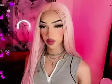 Chaturbate Free Porn Cam of nickynoa