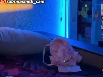 Chaturbate Adult Webcams of sabrinasmit