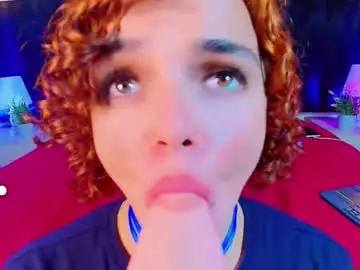 Chaturbate Sex Cam of skyee_angel
