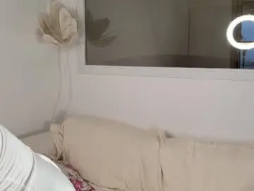 Chaturbate Nude Webcam of telladreamer_