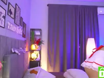 Chaturbate Nude Webcam of telladreamer_