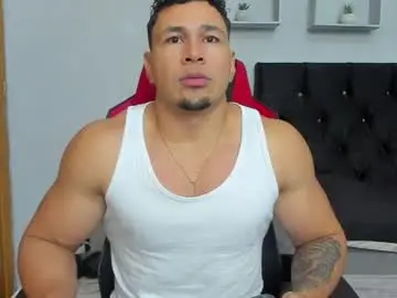 Chaturbate Private Sex Chat of tyler_hank1