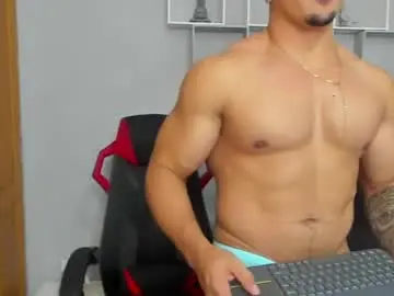 Chaturbate Nude Webcam of tyler_hank1