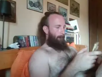 Chaturbate Adult Video Chat of yeti_92